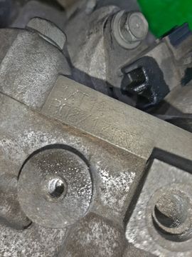 АКПП НА NISSAN DUALIS KJ10 MR20DE
