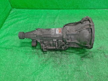 АКПП НА TOYOTA CROWN GS151 1G-FE