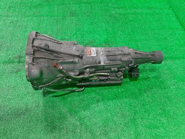 АКПП НА TOYOTA CROWN GS151 1G-FE