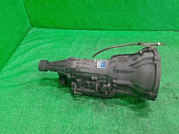 АКПП НА TOYOTA MARK II BLIT GX110 1G-FE