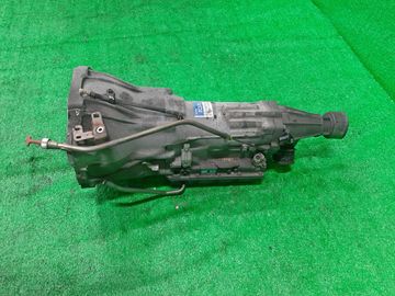 АКПП НА TOYOTA MARK II BLIT GX110 1G-FE