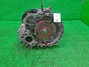 АКПП НА DAIHATSU BOON M700S 1KR-FE