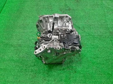 АКПП НА DAIHATSU BOON M700S 1KR-FE