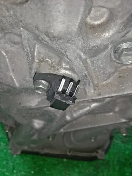 АКПП НА DAIHATSU BOON M700S 1KR-FE