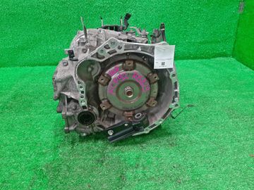 АКПП НА TOYOTA BELTA KSP92 1KR-FE