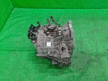 АКПП НА TOYOTA BELTA KSP92 1KR-FE