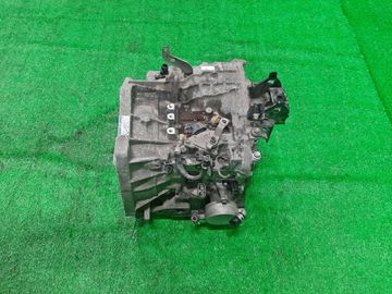 АКПП НА TOYOTA BELTA KSP92 1KR-FE