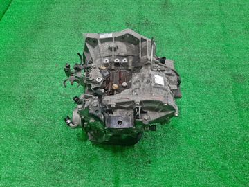 АКПП НА TOYOTA BELTA KSP92 1KR-FE