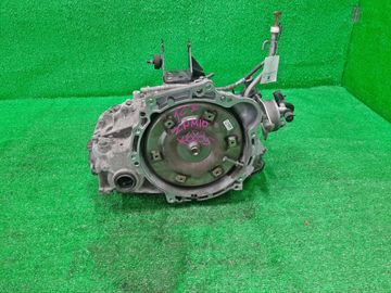 АКПП НА TOYOTA ISIS ZNM10 1ZZ-FE