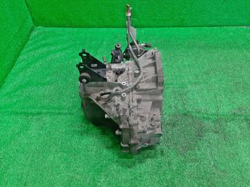 АКПП НА TOYOTA ISIS ZNM10 1ZZ-FE