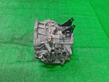 АКПП НА TOYOTA ISIS ZNM10 1ZZ-FE