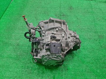 АКПП НА TOYOTA ISIS ZNM10 1ZZ-FE