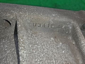 АКПП НА TOYOTA ISIS ZNM10 1ZZ-FE