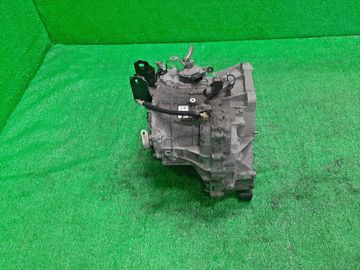 АКПП НА TOYOTA COROLLA AXIO NZE161 1NZ-FE