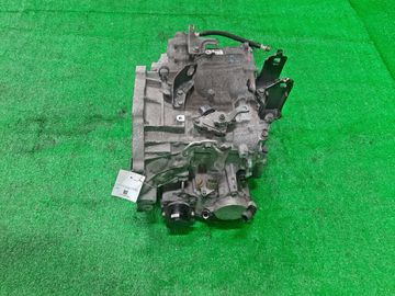 АКПП НА TOYOTA COROLLA AXIO NZE161 1NZ-FE