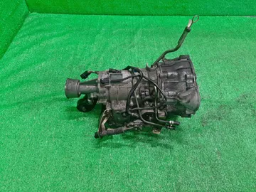 АКПП НА MITSUBISHI PAJERO MINI H58A 4A30T