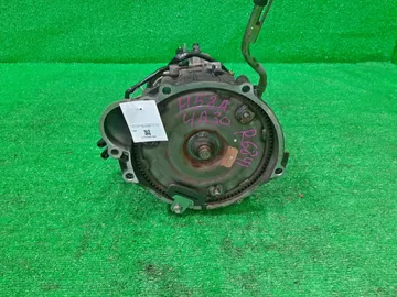 АКПП НА MITSUBISHI PAJERO MINI H58A 4A30T
