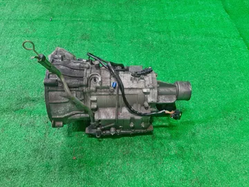 АКПП НА MITSUBISHI PAJERO MINI H58A 4A30T