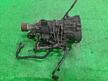АКПП НА MITSUBISHI PAJERO MINI H53A 4A30