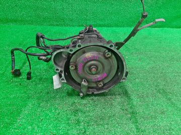АКПП НА MITSUBISHI PAJERO MINI H53A 4A30