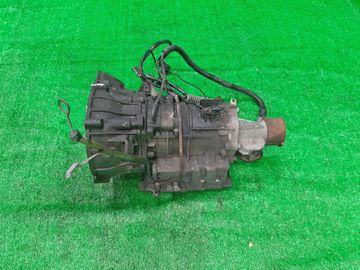 АКПП НА MITSUBISHI PAJERO MINI H53A 4A30