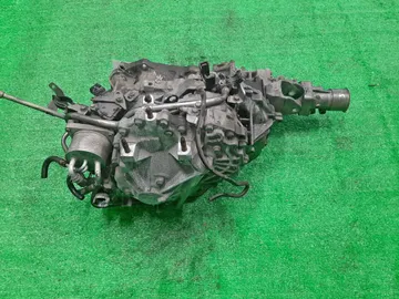 АКПП НА MITSUBISHI DELICA D5 CV5W 4B12