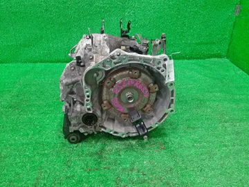 АКПП НА TOYOTA VITZ SCP90 2SZ-FE