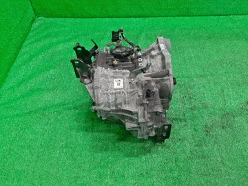 АКПП НА TOYOTA VITZ SCP90 2SZ-FE