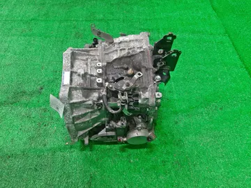 АКПП НА TOYOTA VITZ SCP90 2SZ-FE