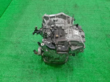 АКПП НА TOYOTA VITZ SCP90 2SZ-FE