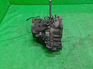 АКПП НА TOYOTA IST NCP60 2NZ-FE