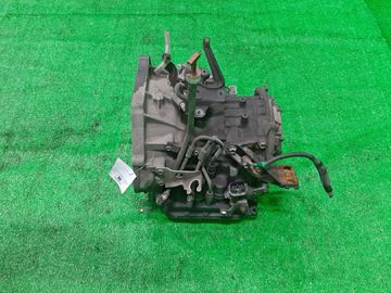 АКПП НА TOYOTA IST NCP60 2NZ-FE