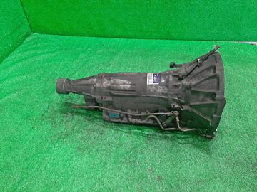 АКПП НА TOYOTA CROWN JZS155 2JZ-GE