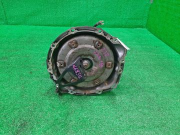 АКПП НА TOYOTA CROWN JZS155 2JZ-GE