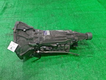 АКПП НА TOYOTA CROWN JZS155 2JZ-GE