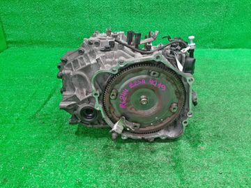 АКПП НА MITSUBISHI COLT Z25A 4G19