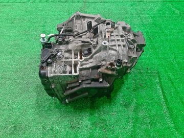 АКПП НА MITSUBISHI COLT Z25A 4G19