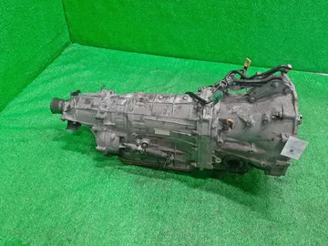 АКПП НА SUBARU IMPREZA WRX STI GRF EJ257