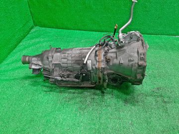АКПП НА SUBARU OUTBACK BP9 EJ253