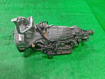 АКПП НА SUBARU OUTBACK BP9 EJ253