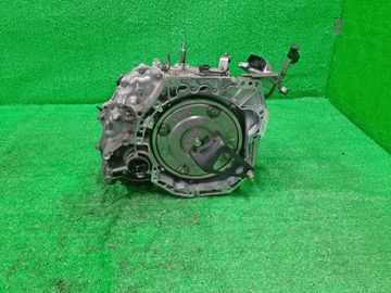 АКПП НА NISSAN JUKE YF15 HR15DE