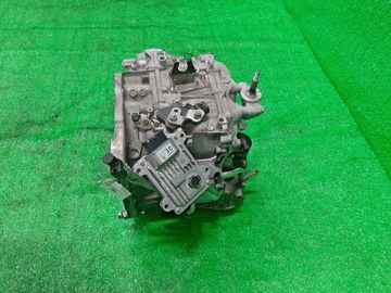 АКПП НА NISSAN JUKE YF15 HR15DE