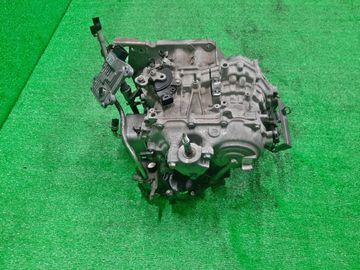 АКПП НА NISSAN JUKE YF15 HR15DE