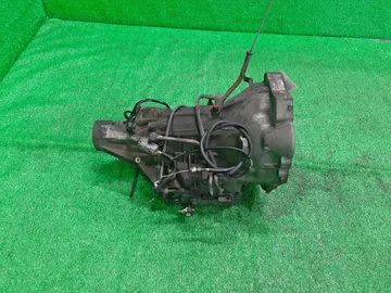 АКПП НА DAIHATSU TERIOS KID J131G EF-DEM