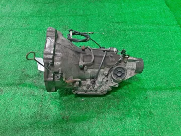 АКПП НА DAIHATSU TERIOS KID J131G EF-DEM