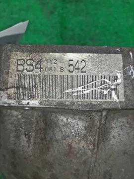 АКПП НА DAIHATSU TERIOS KID J131G EF-DEM