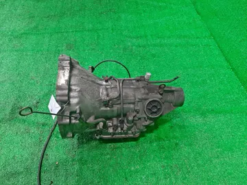 АКПП НА DAIHATSU TERIOS KID J131G EF-DEM