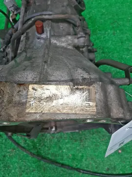 АКПП НА DAIHATSU TERIOS KID J131G EF-DEM