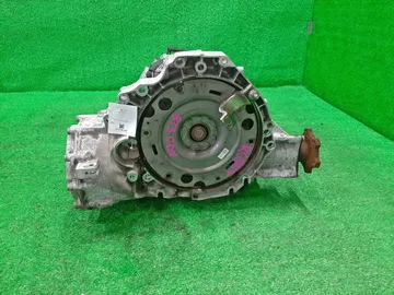 АКПП НА AUDI A5 8T3 CDN