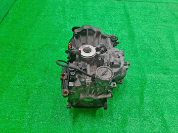 АКПП НА SUZUKI KEI HN22S K6A-T